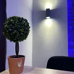 Urban Luxe Retreat- *