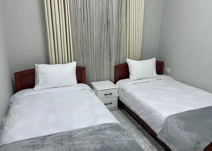 Urban Luxe Retreat- *