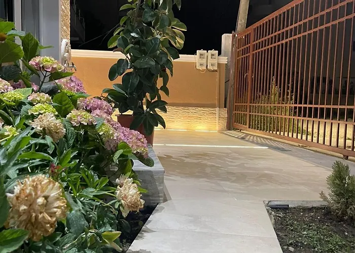 Appartamento Urban Luxe Retreat- *