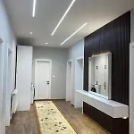 Urban Luxe Retreat- * Pogradec
