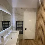 Urban Luxe Retreat- Appartement *