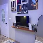 Appartement Urban Luxe Retreat-
