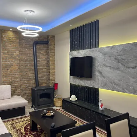 Urban Luxe Retreat- * 波格拉德茨