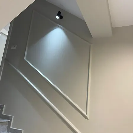 Urban Luxe Retreat- 公寓