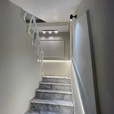 Urban Luxe Retreat- 公寓