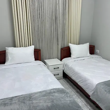 Urban Luxe Retreat- *