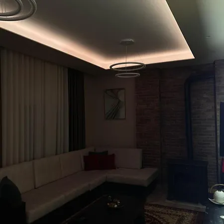 Urban Luxe Retreat- *