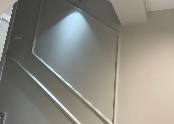 Urban Luxe Retreat- Appartement