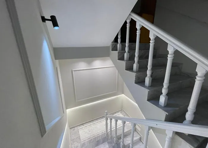 Urban Luxe Retreat- Appartement *